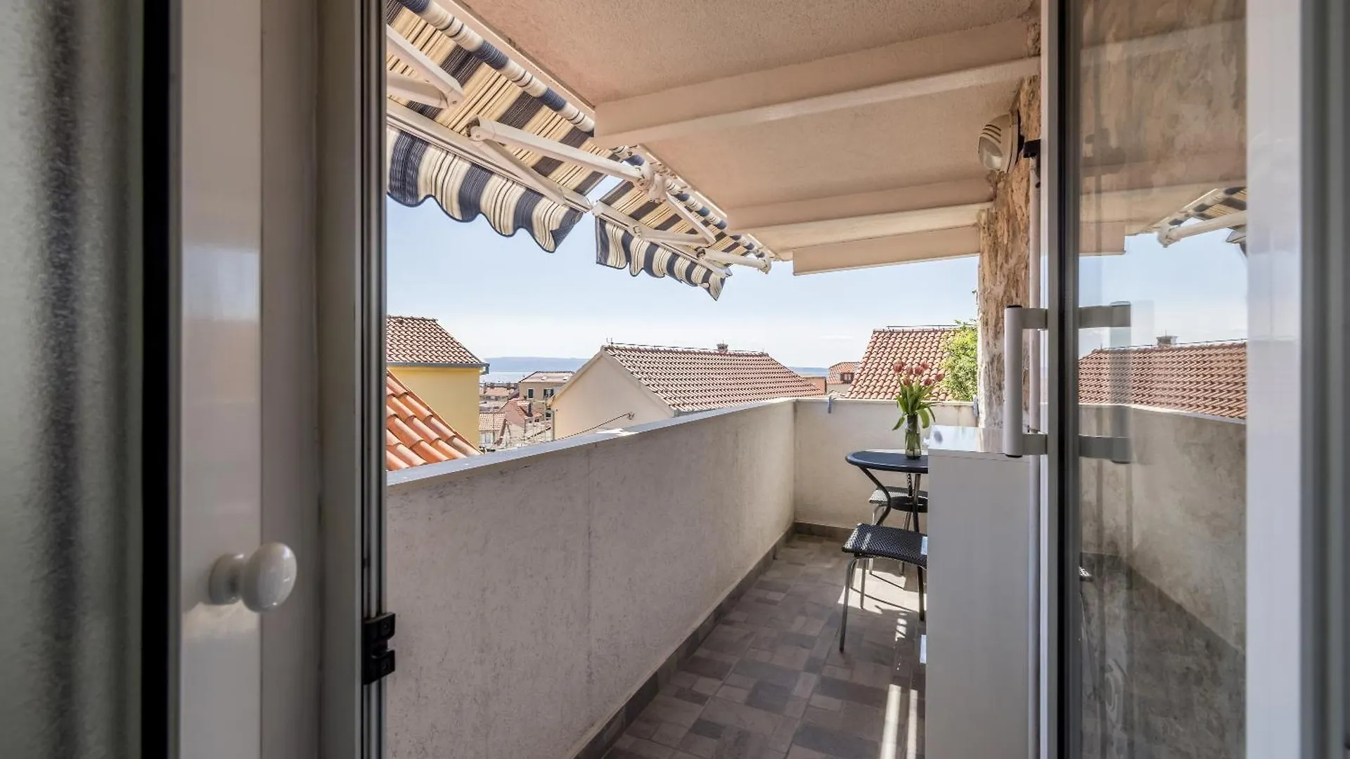 Split Central City Apartment Croácia